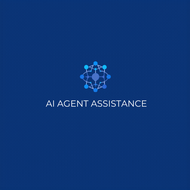 AI Agent Assistance